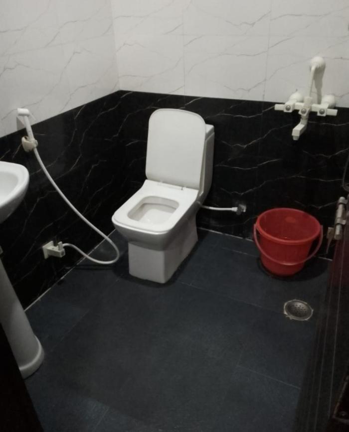נוידה Hotel Aditya Residency Near Sector 63 Metro Station מראה חיצוני תמונה